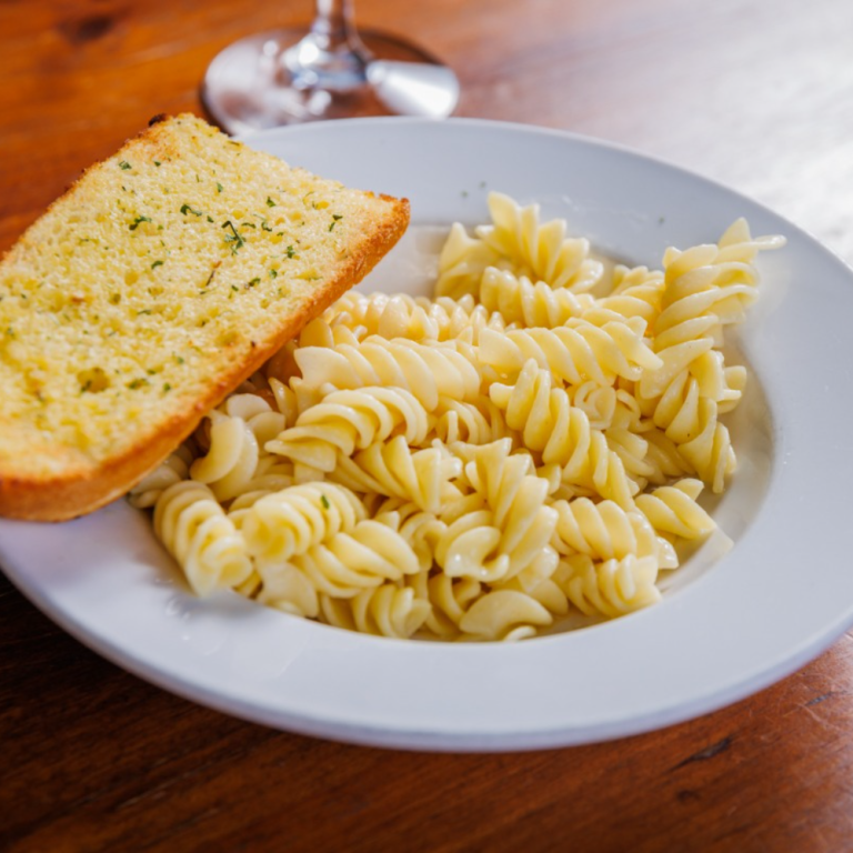 Why Our Spaghetti and Meatballs Stands Out