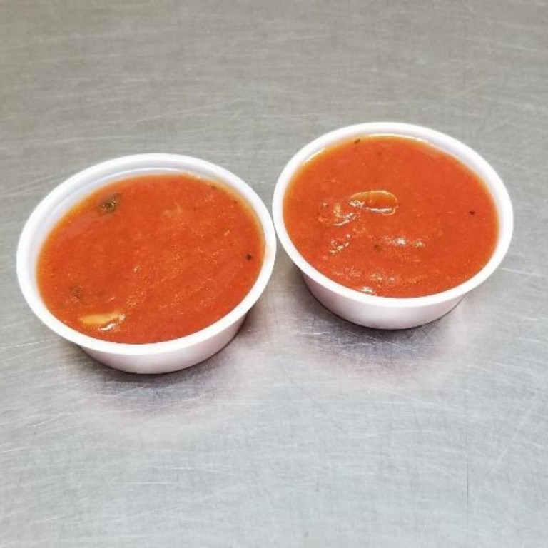 Freshly Made, Just For You