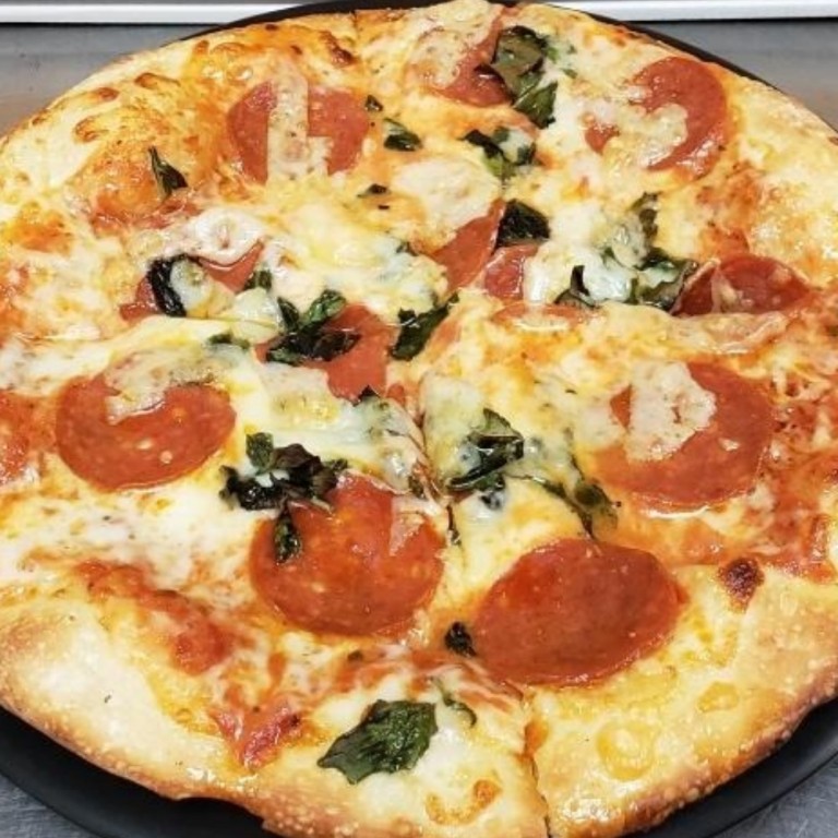 Fresh Handmade Pastaria
