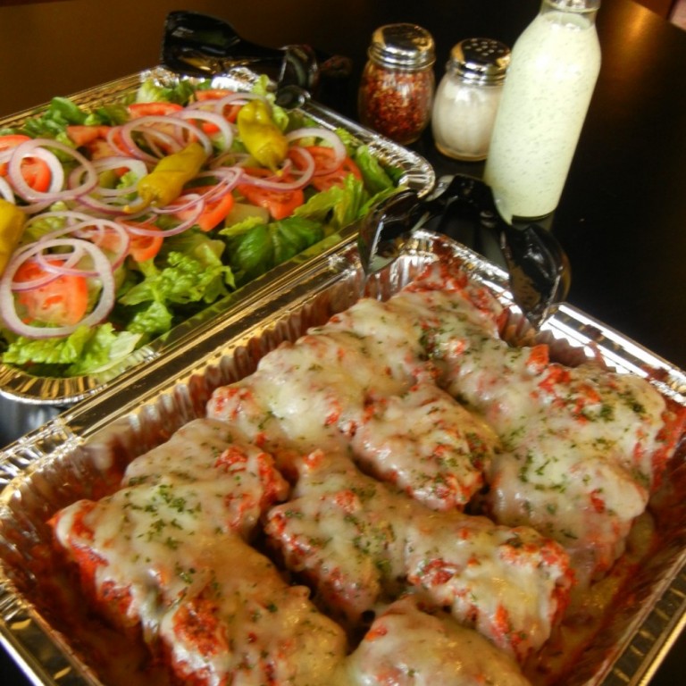 Fresh Handmade Pastaria